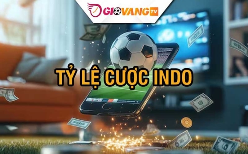 Tỷ lệ cược Indo là gì?