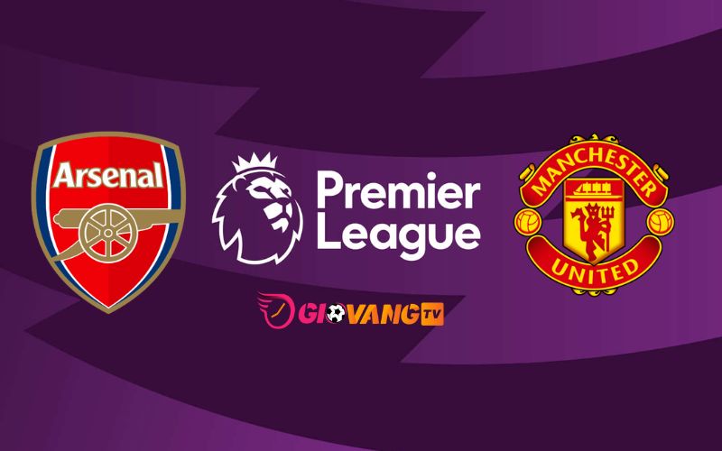 soi kèo Arsenal vs Man Utd, 03h15 ngày 5/12/2024