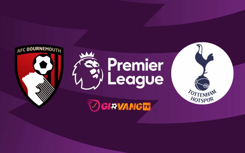 Nhận định soi kèo Bournemouth vs Tottenham, 03h15 ngày 6/12/2024