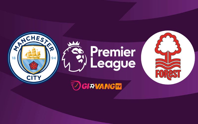 Soi kèo Man City vs Nottingham, 02h30 ngày 5/12/2024 - Ngoại Hạng Anh