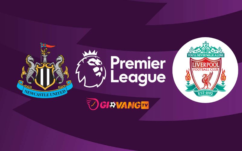 Soi kèo Newcastle vs Liverpool, 02h30 ngày 5/12/2024 - Ngoại Hạng Anh