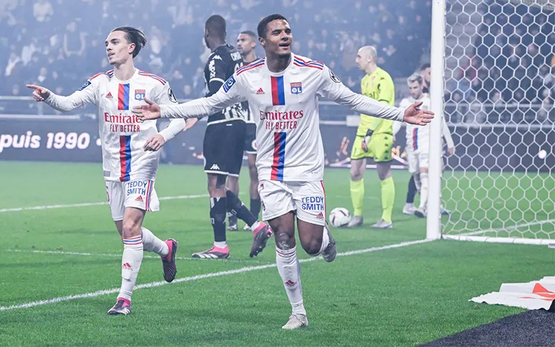 Nhận định soi kèo bóng đá Angers vs Lyon 03h00 ngày 08/12/2024