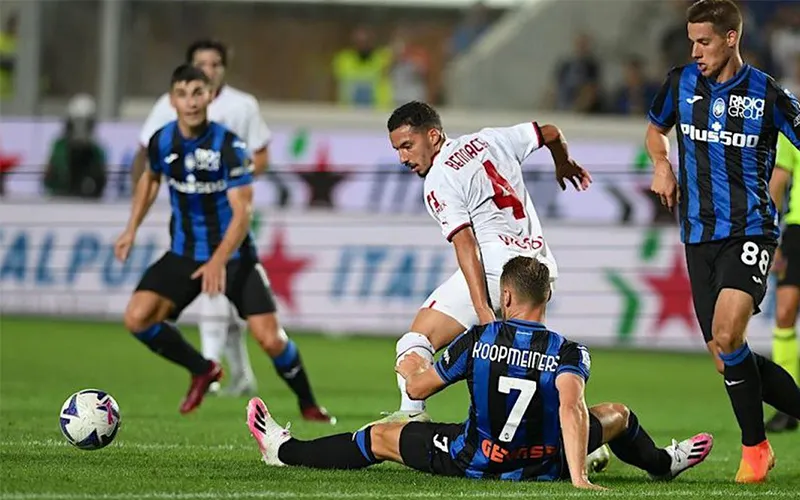 Nhận định soi kèo bóng đá Atalanta vs AC Milan 02h45 ngày 07/12/2024