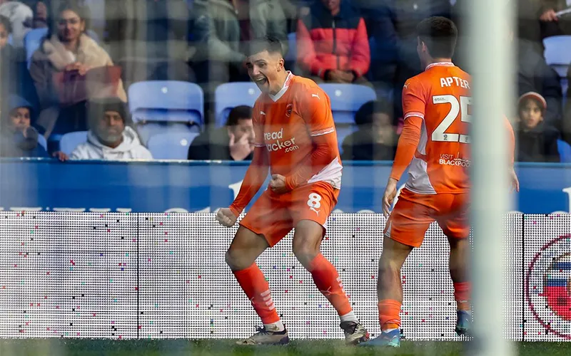 Nhận định soi kèo bóng đá Blackpool vs U21 Aston Villa 02h00 ngày 18/12/2024