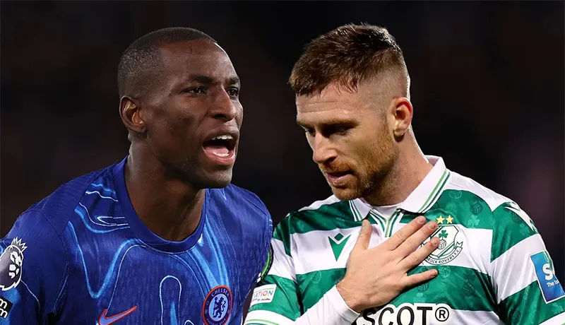 Nhận định soi kèo bóng đá Chelsea vs Shamrock Rovers 03h00 ngày 20/12/2024