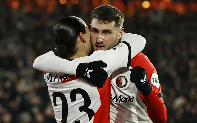 Nhận định soi kèo bóng đá Maastricht vs Feyenoord 03h00 ngày 18/12/2024