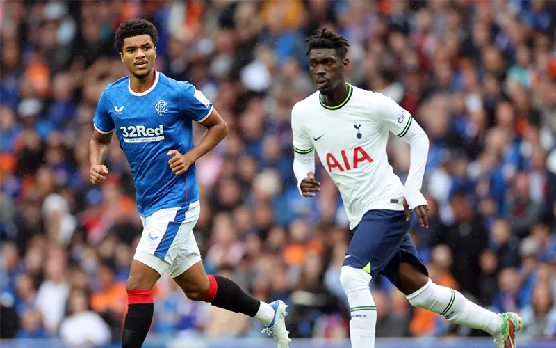 Nhận định soi kèo bóng đá Rangers vs Tottenham 03h00 ngày 13/12/2024