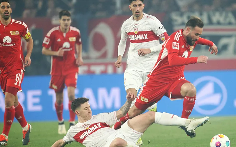 Nhận định soi kèo bóng đá Stuttgart vs Union Berlin 02h30 ngày 07/12/2024