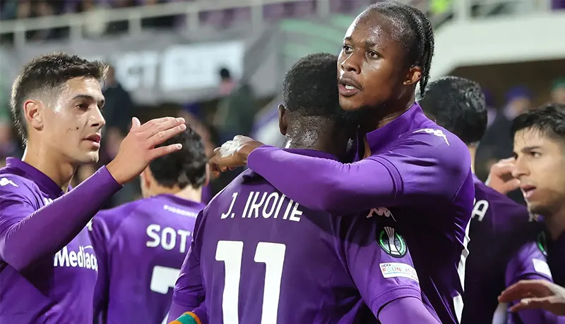 Nhận định soi kèo bóng đá Vitoria vs Fiorentina 03h00 ngày 20/12/2024